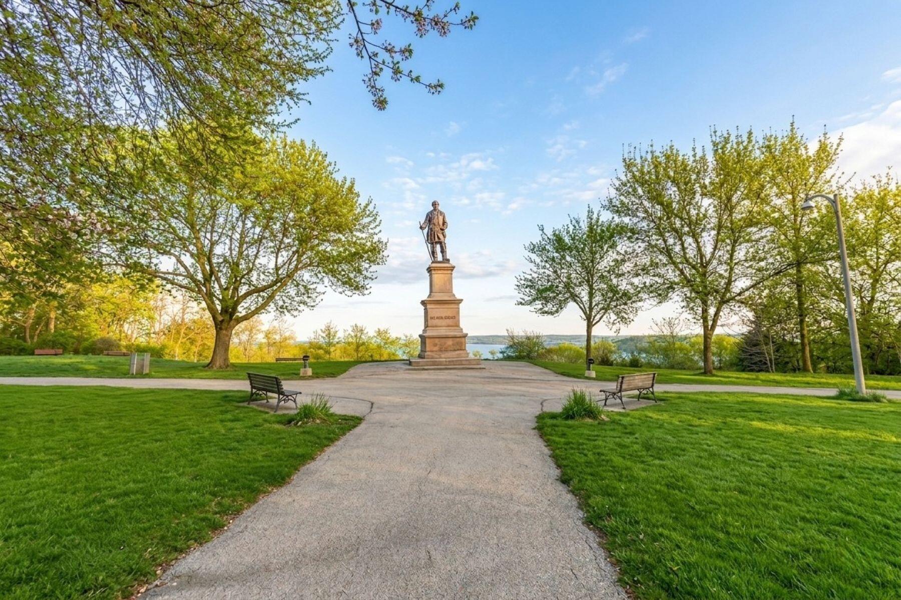 923 E Kilbourn Ave Unit: 1502