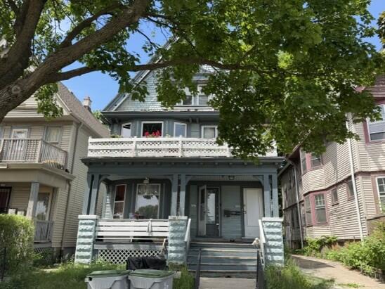 2167 N 47th St Unit: 2169