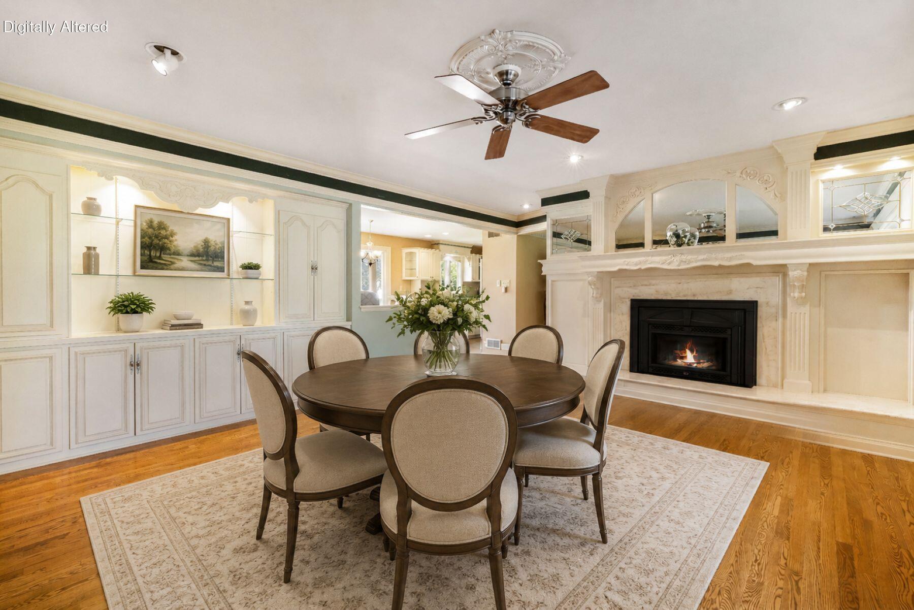 W212N10497 Parkland Cir