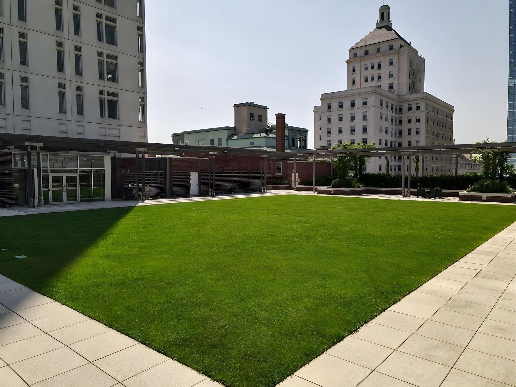 825 N Prospect Ave, 902