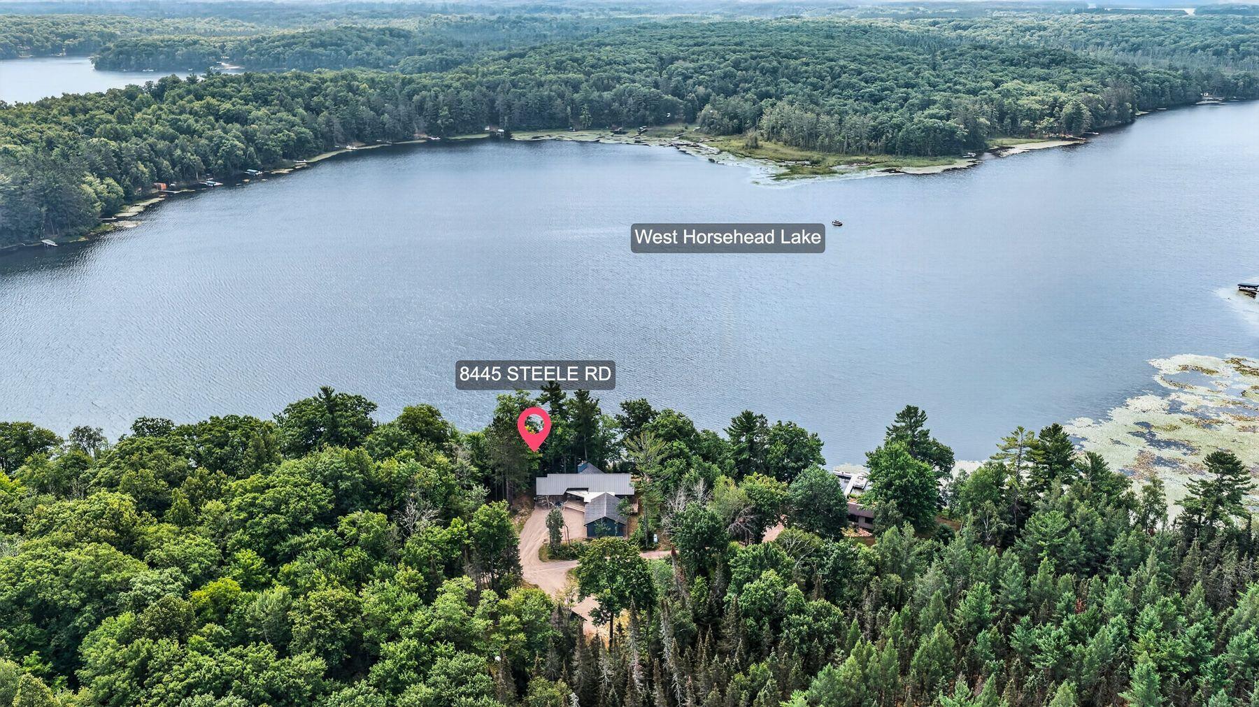 8445 Steele Rd