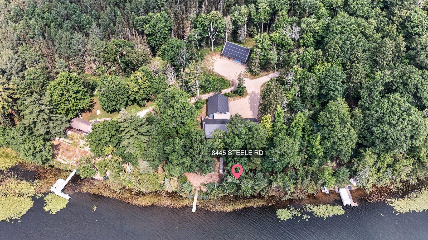 8445 Steele Rd
