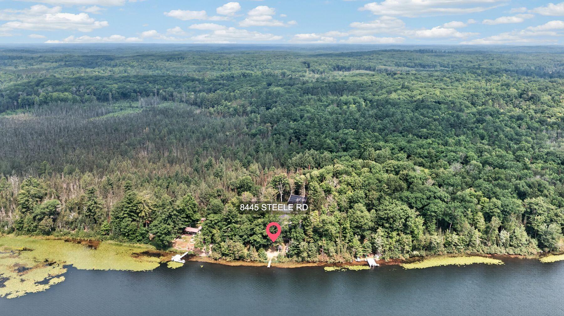 8445 Steele Rd