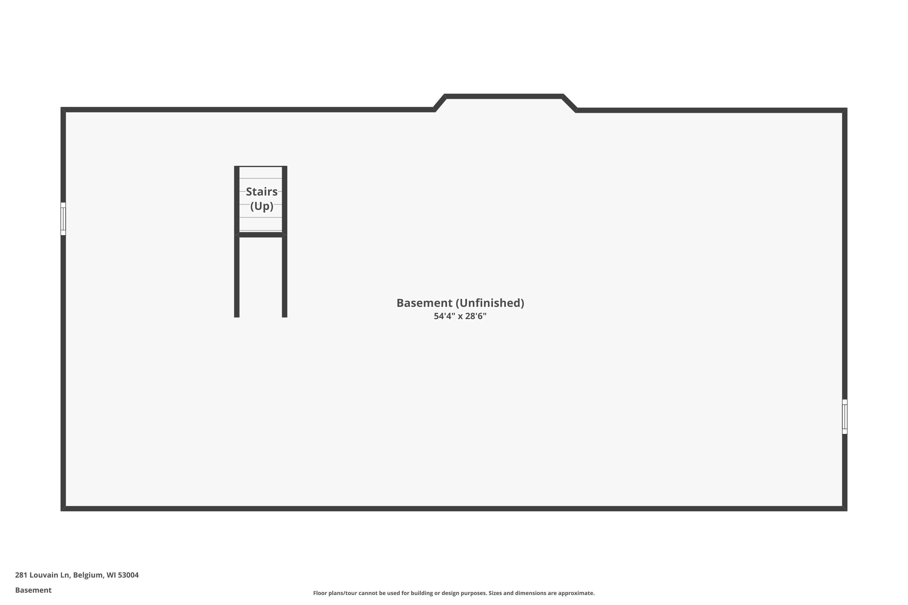 281 Louvain Ln