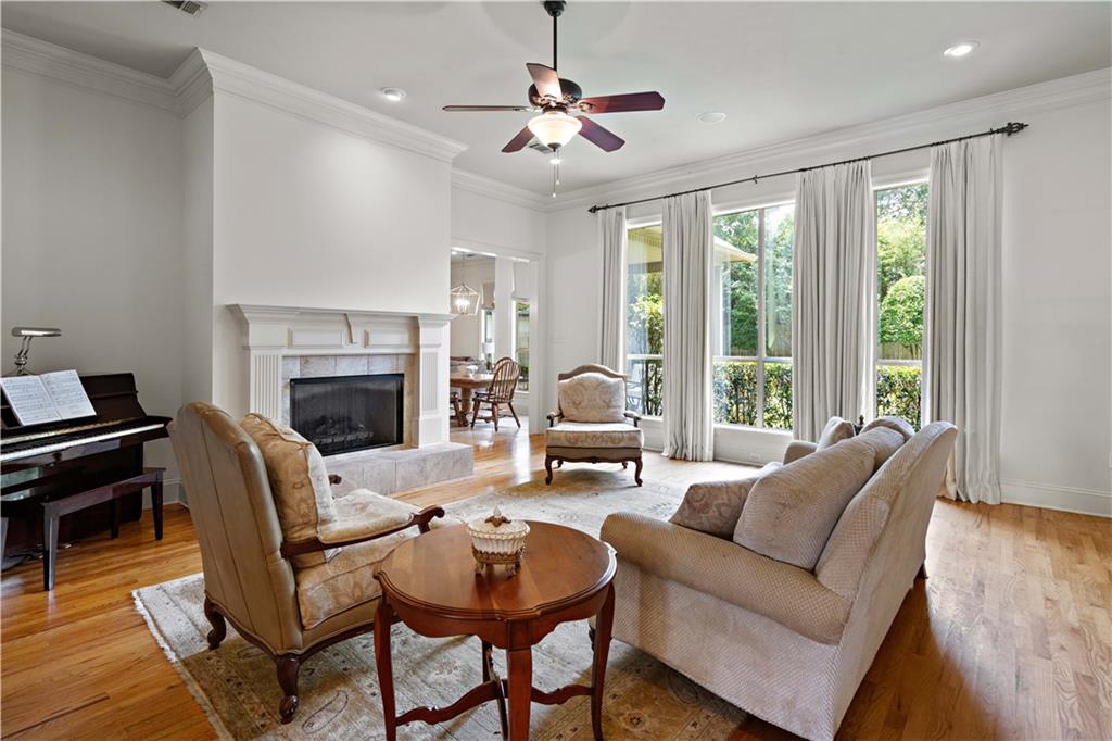 137 MARK SMITH Drive