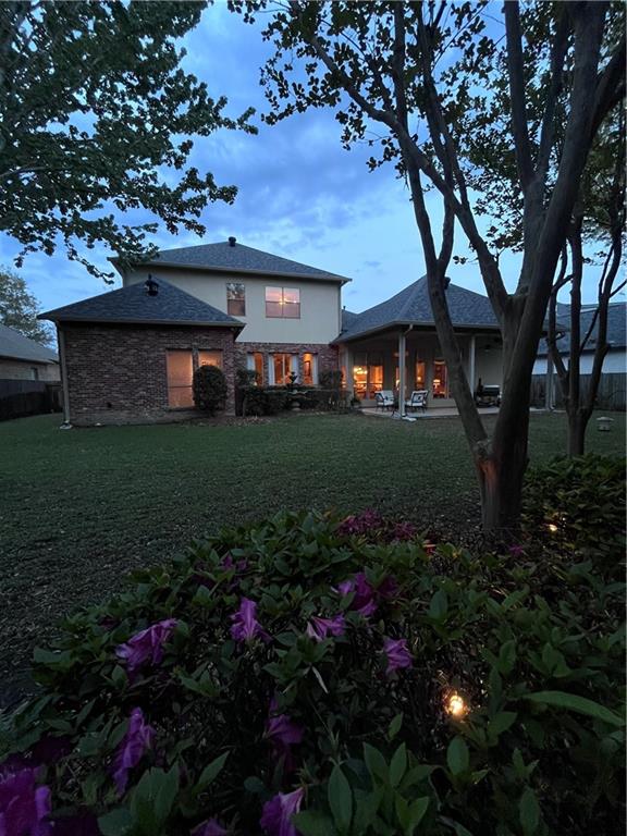 137 MARK SMITH Drive