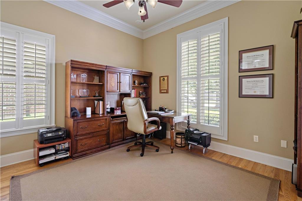 137 MARK SMITH Drive