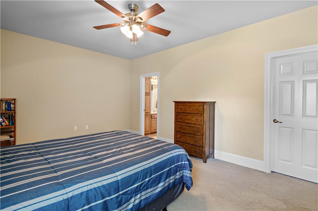 137 MARK SMITH Drive