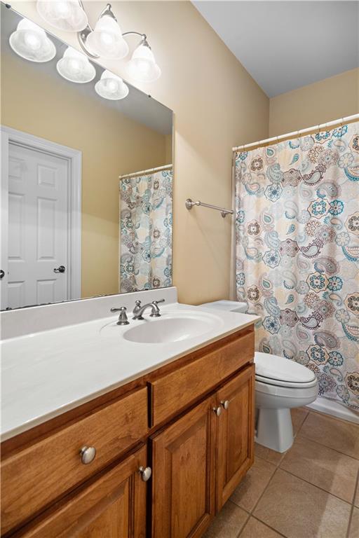 137 MARK SMITH Drive