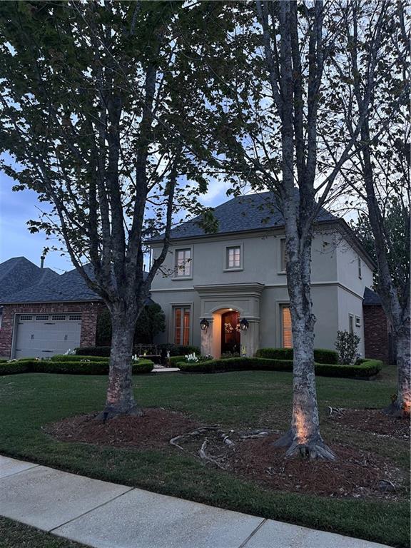 137 MARK SMITH Drive