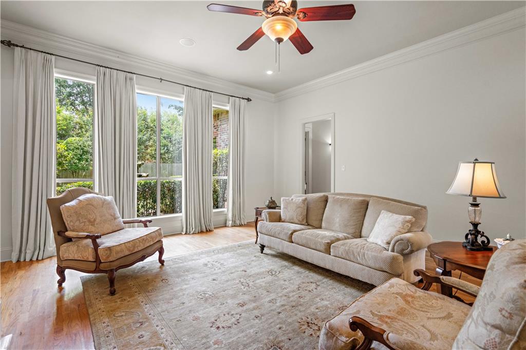 137 MARK SMITH Drive