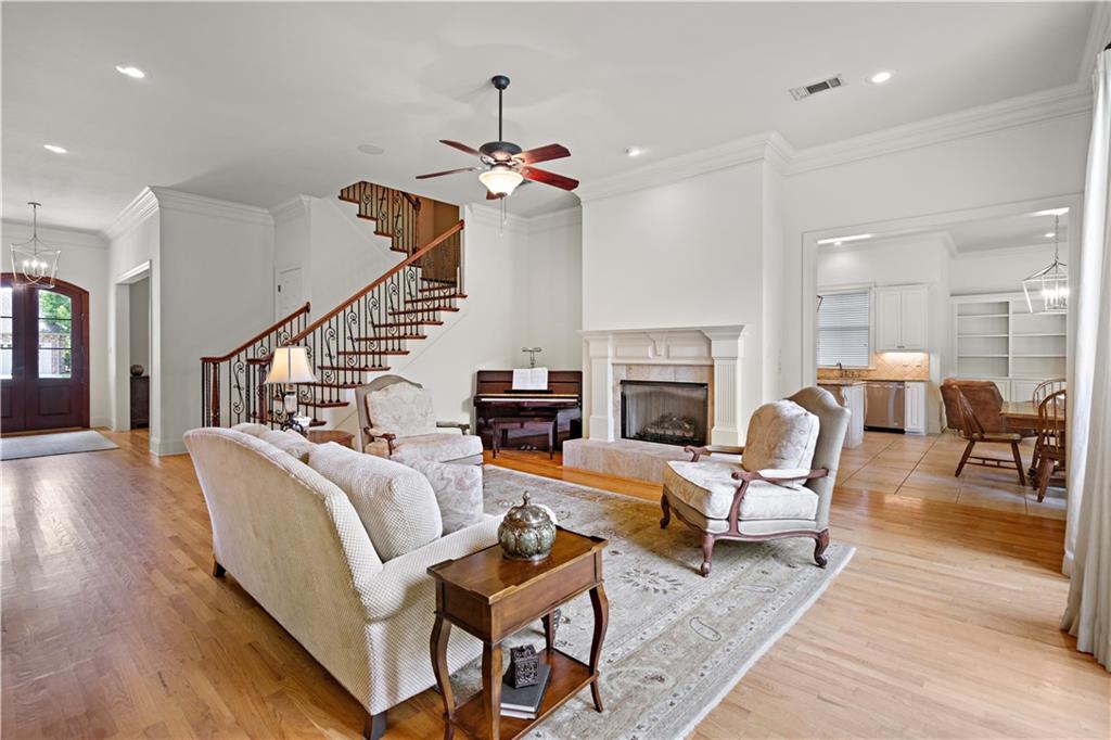 137 MARK SMITH Drive