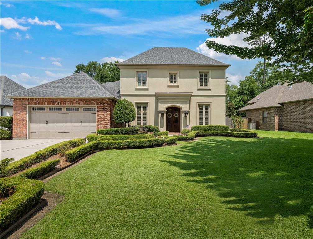 137 MARK SMITH Drive