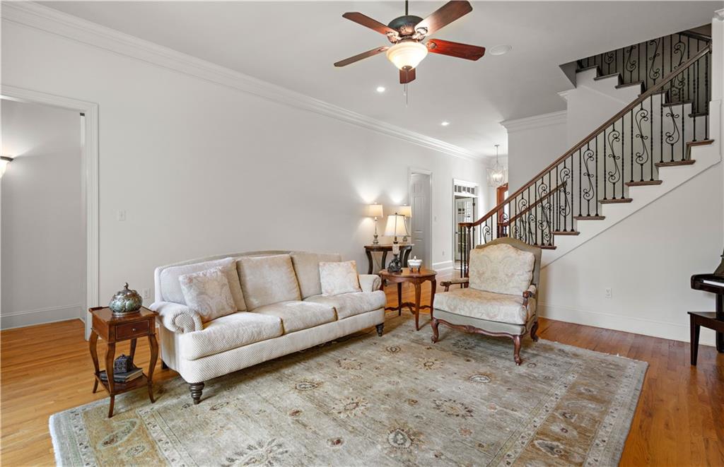 137 MARK SMITH Drive