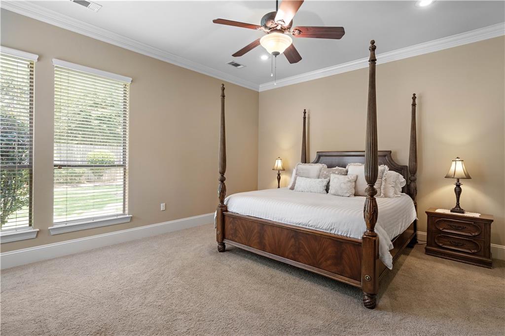 137 MARK SMITH Drive