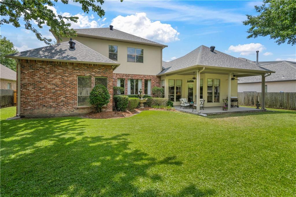 137 MARK SMITH Drive