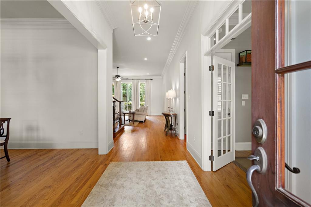 137 MARK SMITH Drive