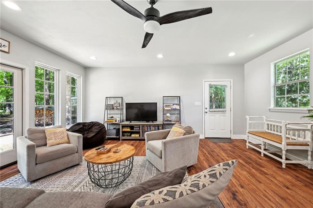 20035 RIVER PARC Drive