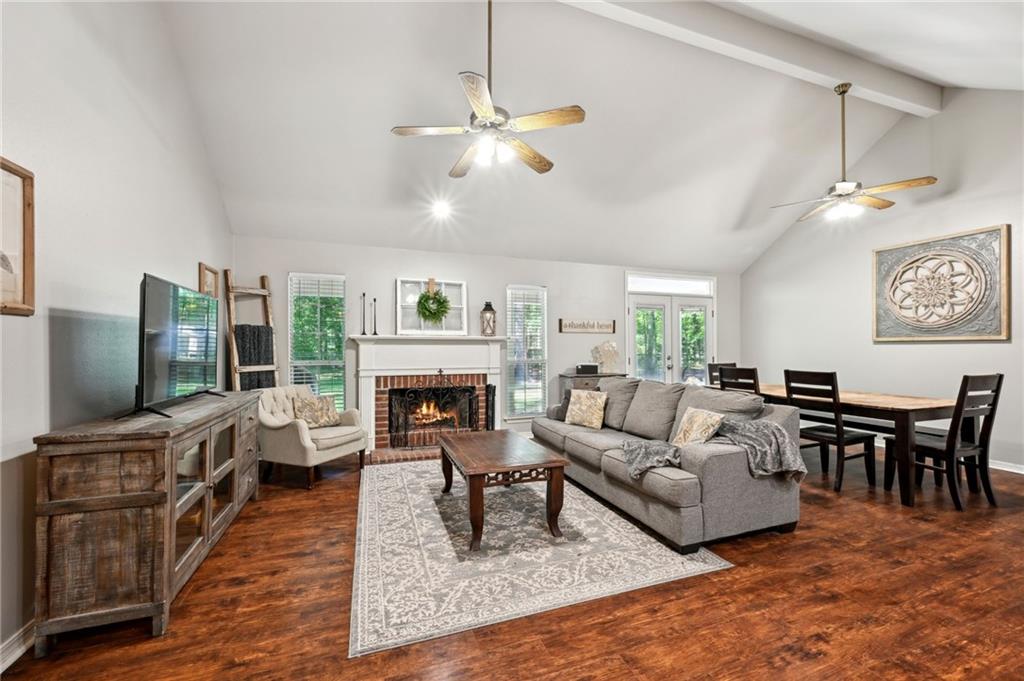 20035 RIVER PARC Drive