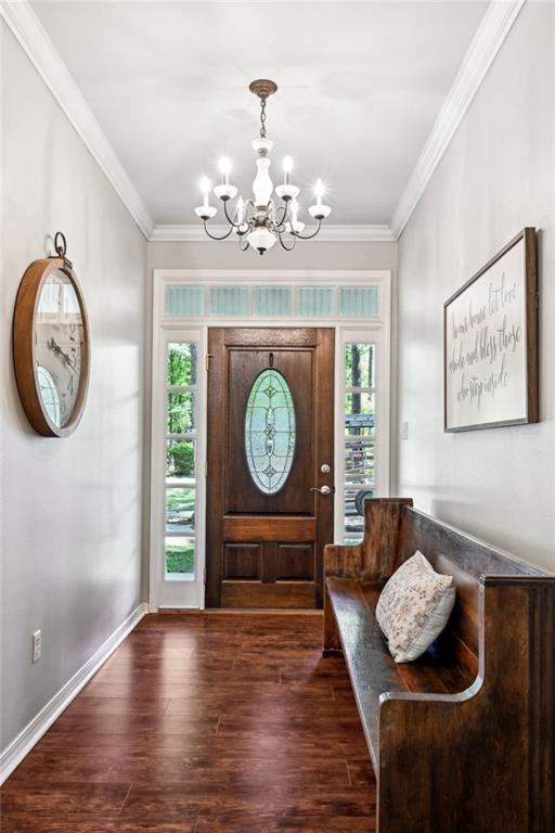 20035 RIVER PARC Drive