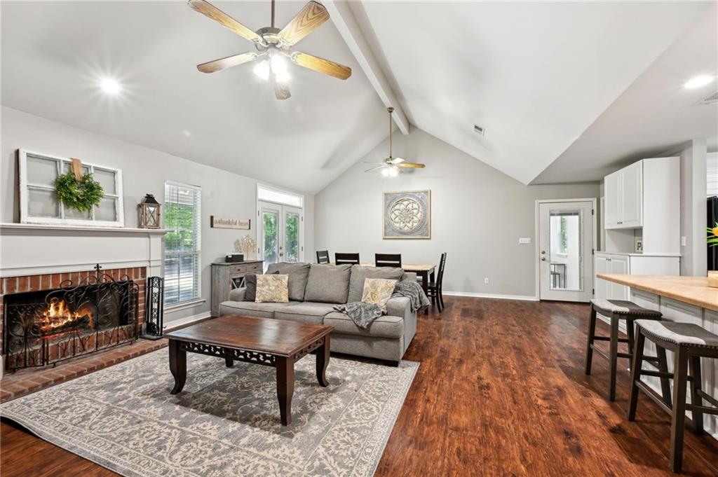 20035 RIVER PARC Drive