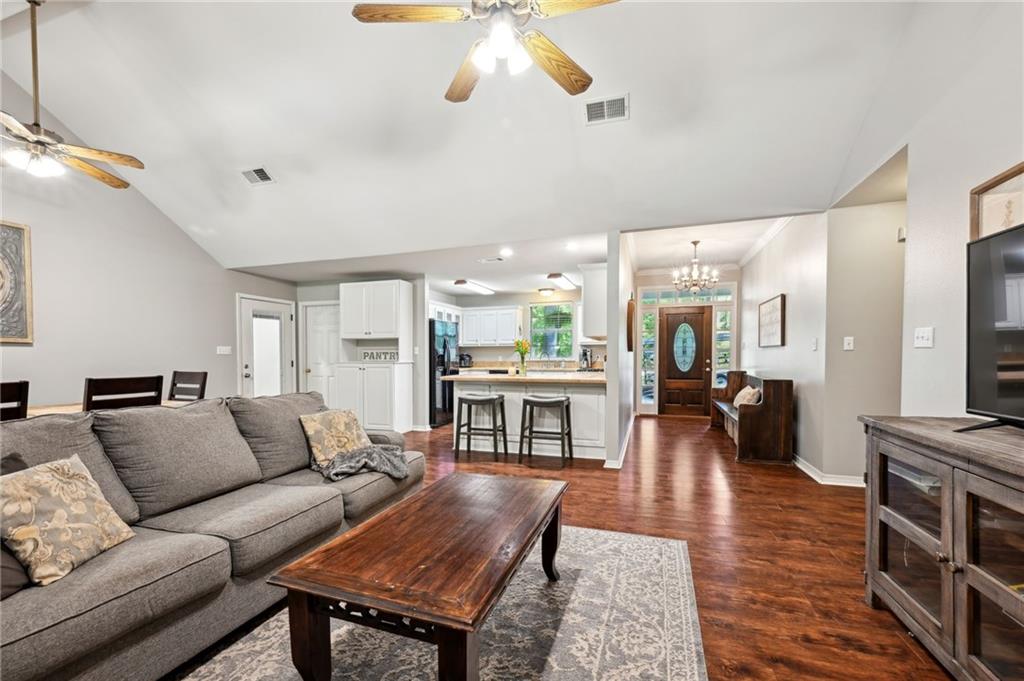 20035 RIVER PARC Drive