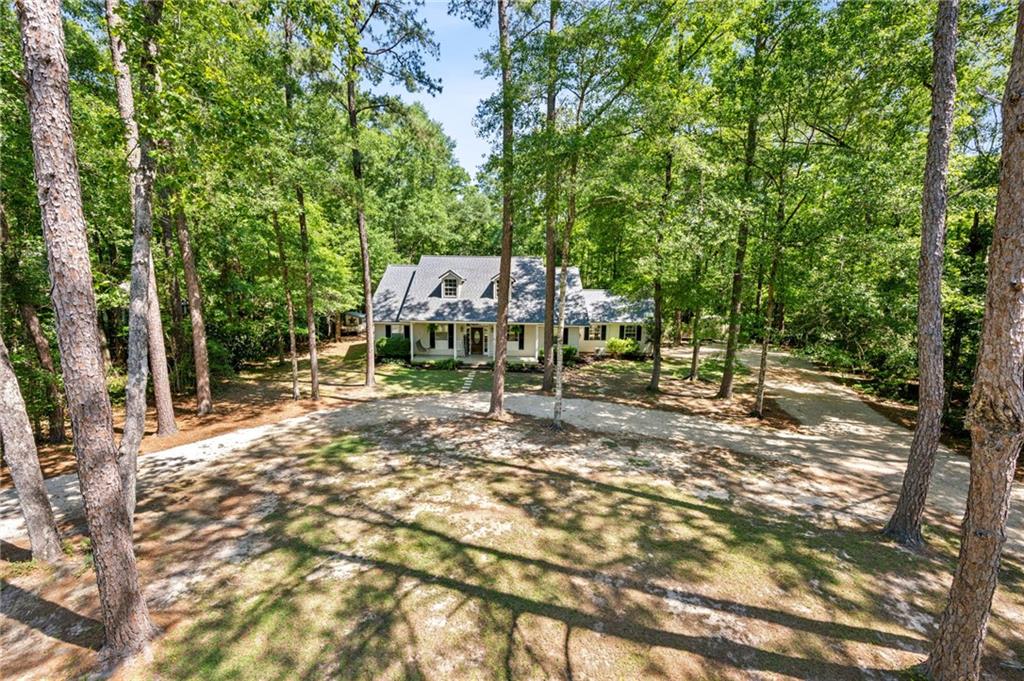 20035 RIVER PARC Drive
