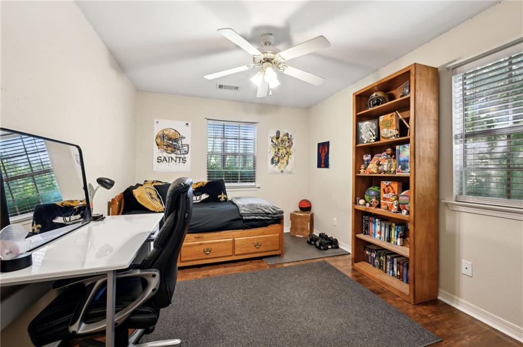 20035 RIVER PARC Drive