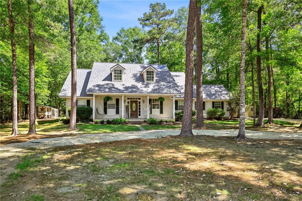 20035 RIVER PARC Drive