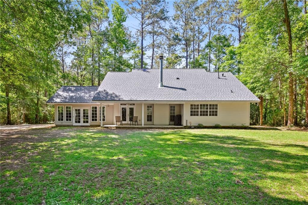 20035 RIVER PARC Drive
