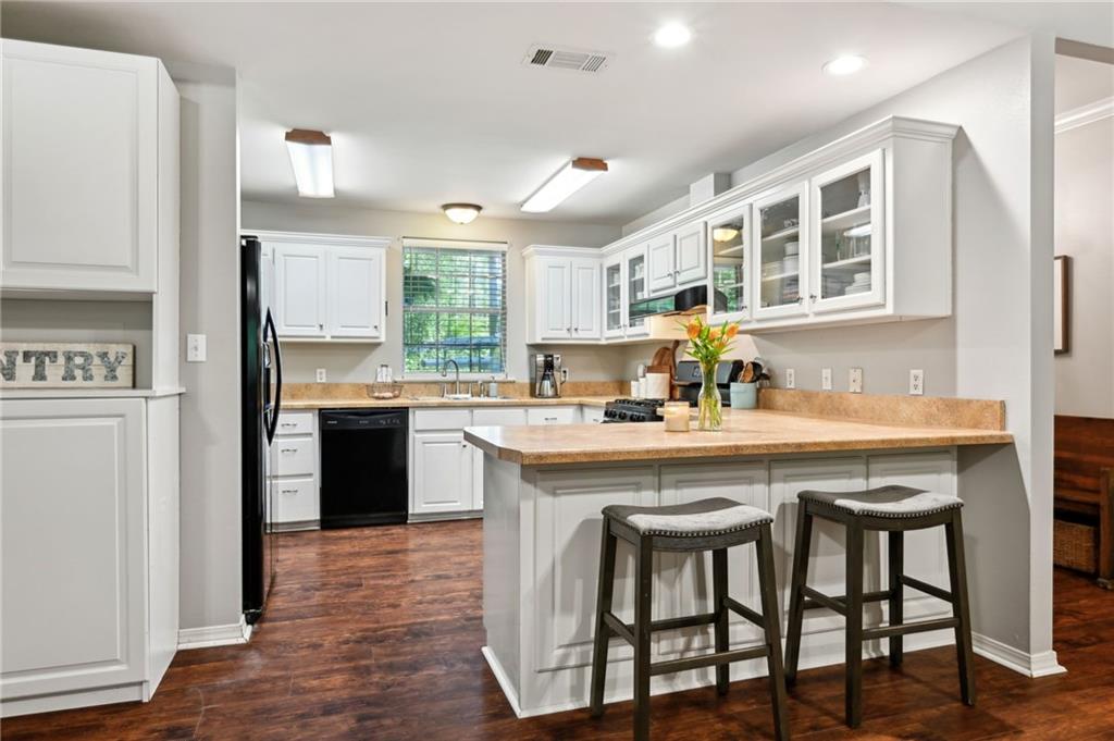 20035 RIVER PARC Drive
