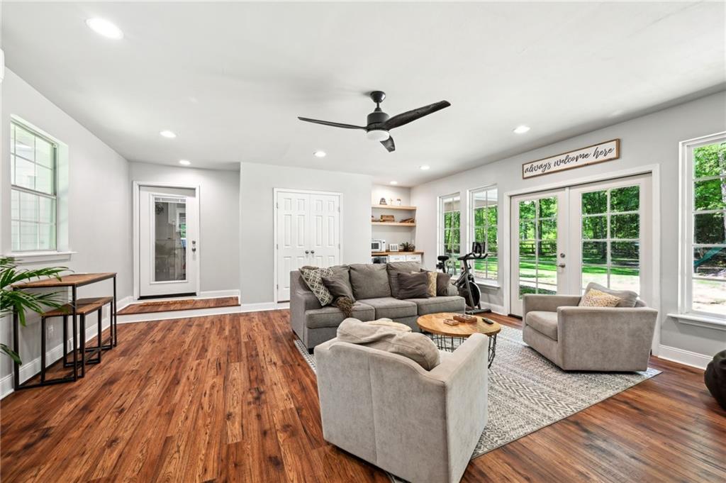 20035 RIVER PARC Drive