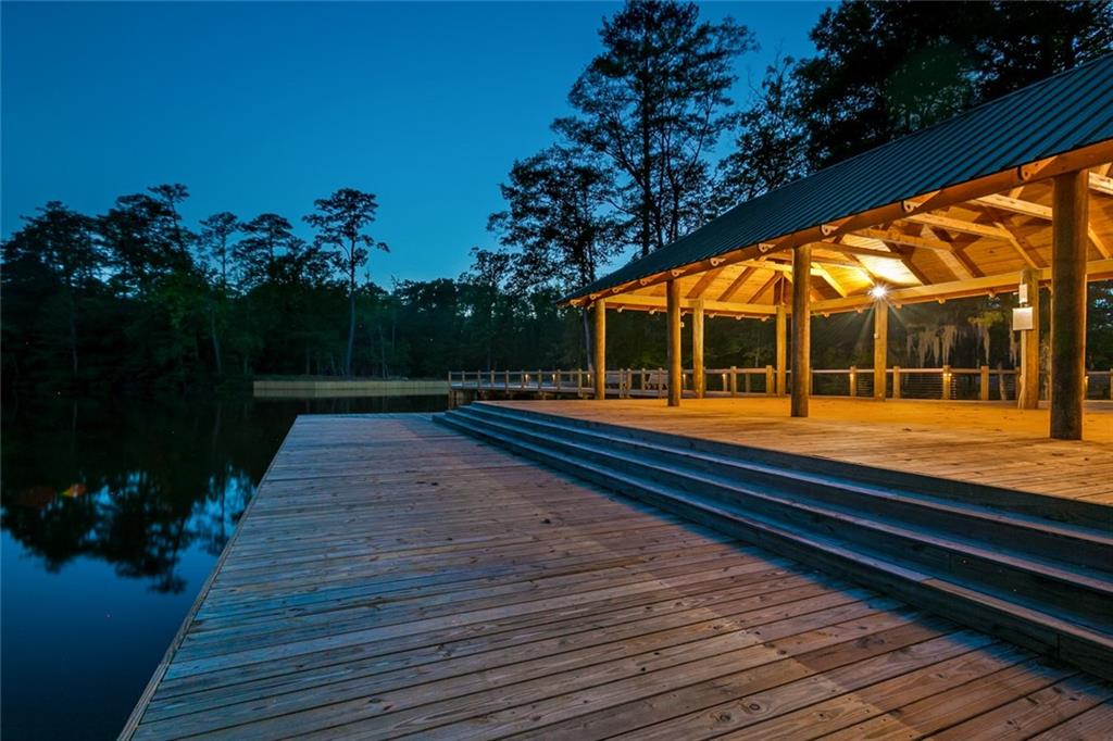 (Lot 138) 1396 RIVER CLUB Drive