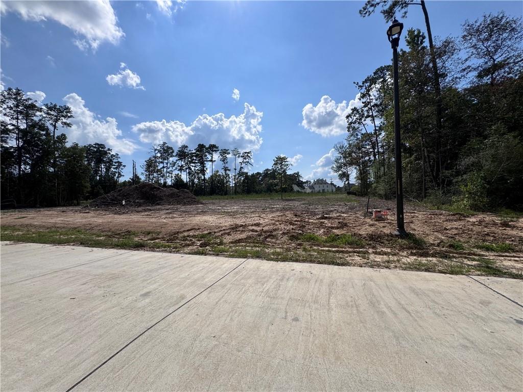 1712 (lot 166) RIVER CLUB Loop
