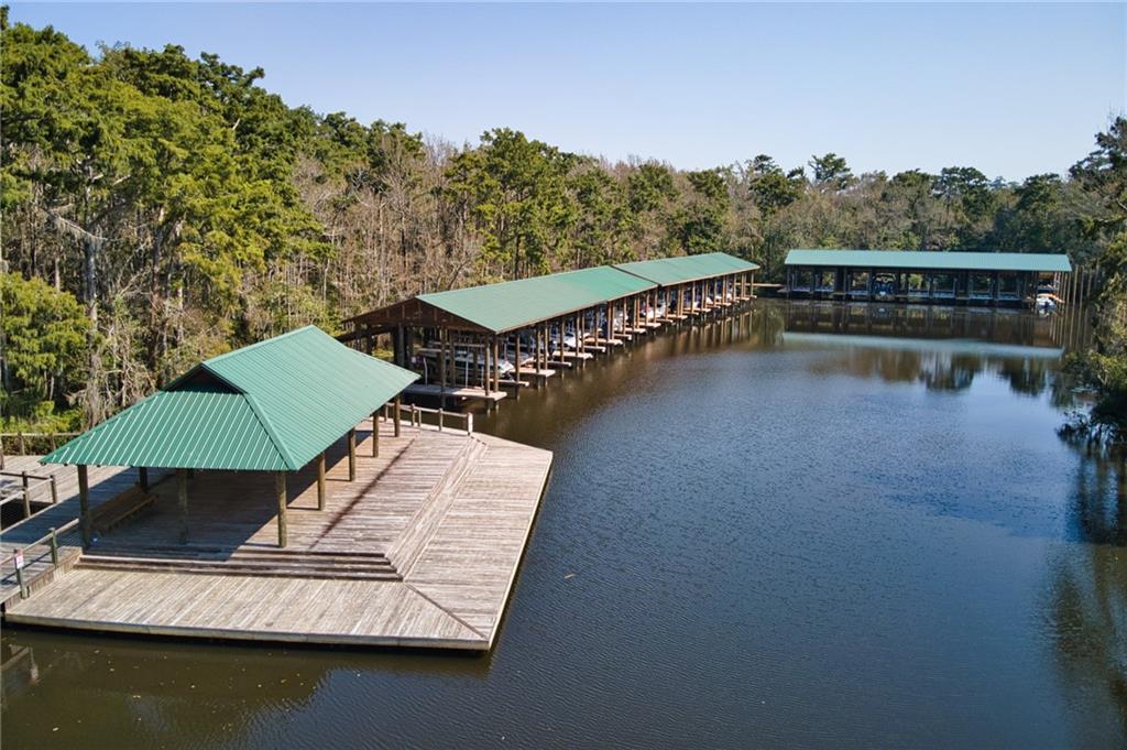 1718 (lot 165) RIVER CLUB Loop
