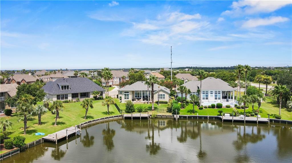 1007 MARINERS COVE Boulevard