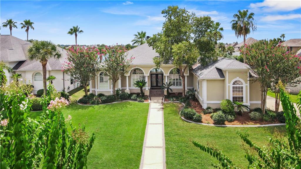 1007 MARINERS COVE Boulevard