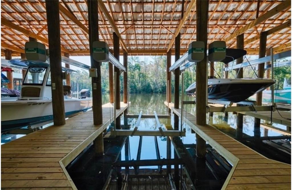 1718 RIVER CLUB Loop