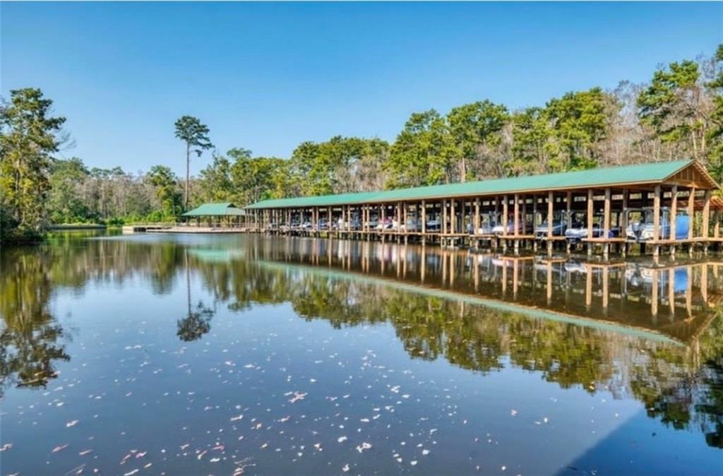 1718 RIVER CLUB Loop