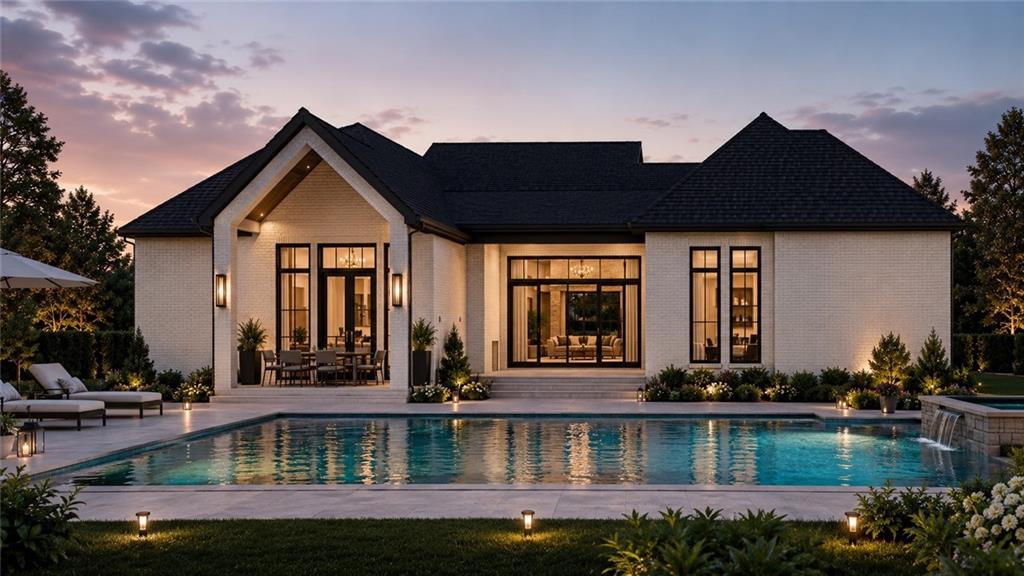 1718 RIVER CLUB Loop