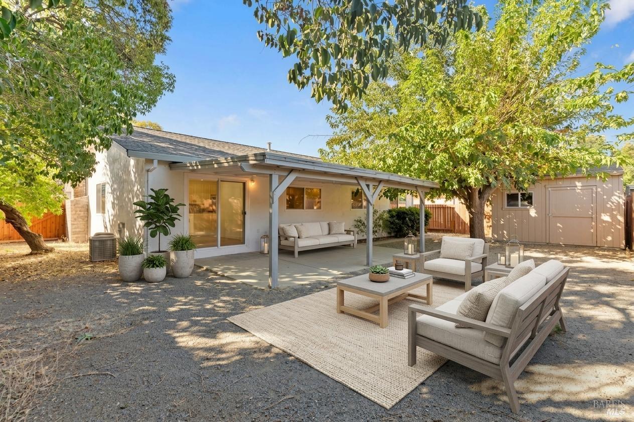 1030 Meadowlark Drive