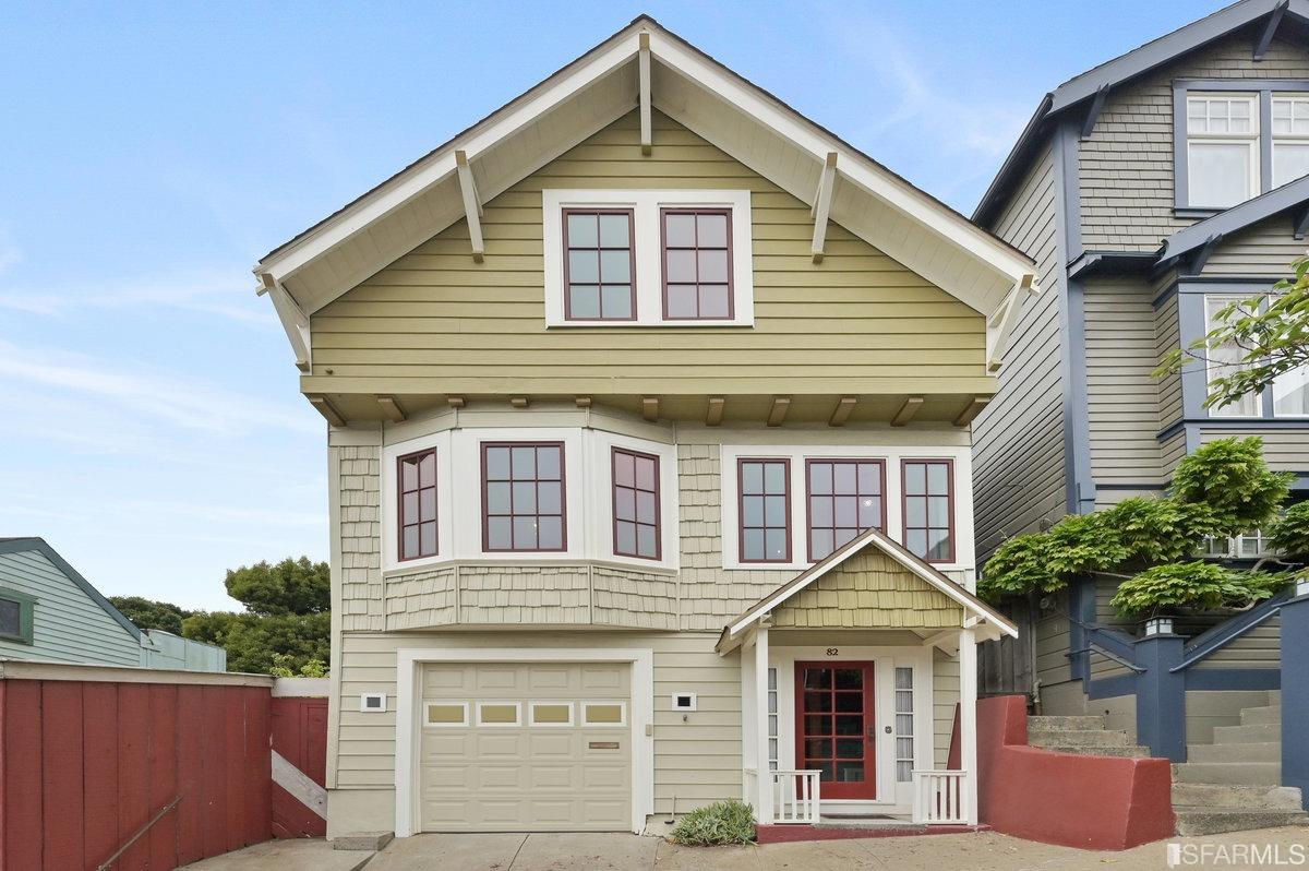 82 Gates Street