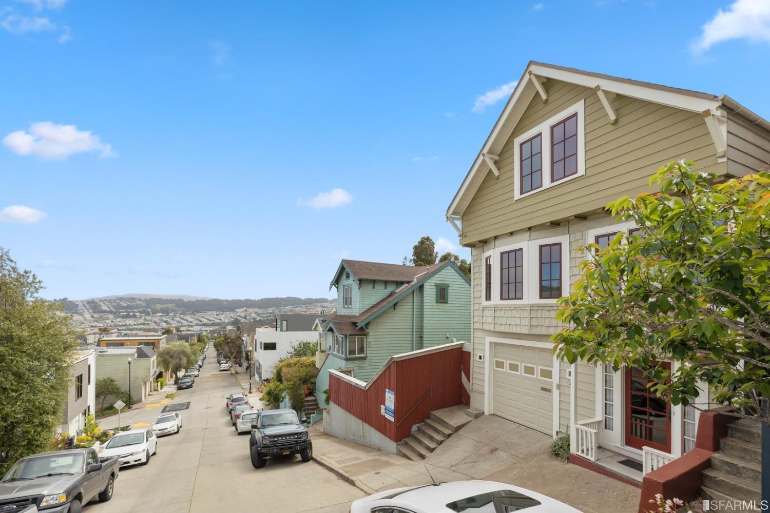 82 Gates Street