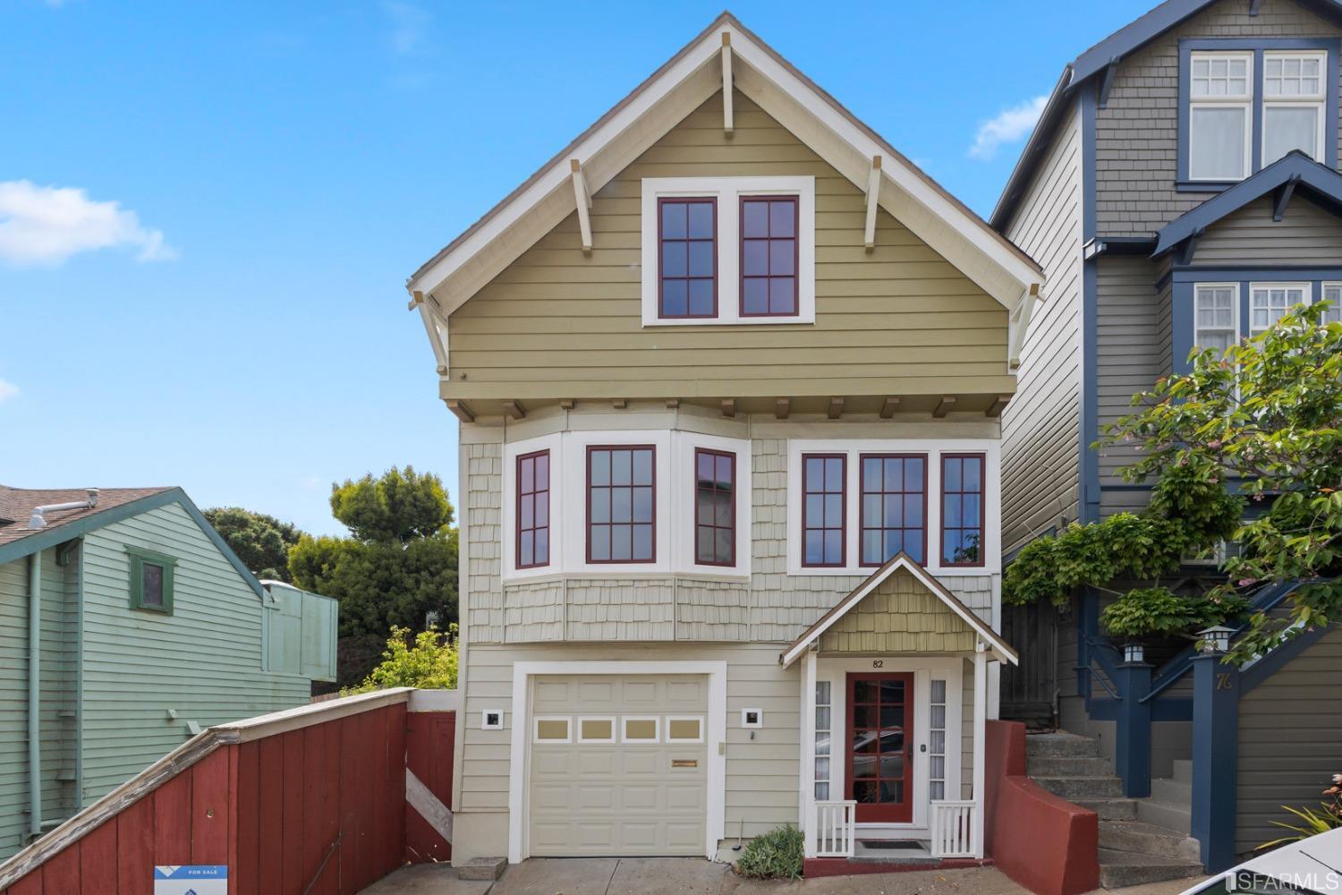 82 Gates Street