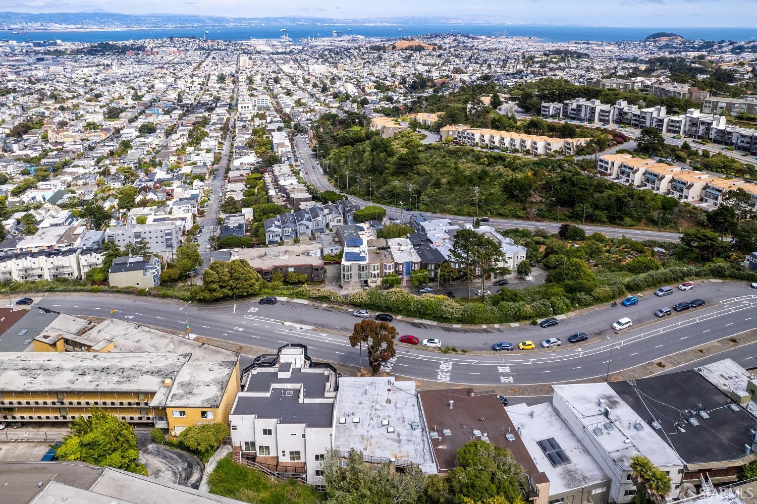 146 Portola Drive Unit: 202