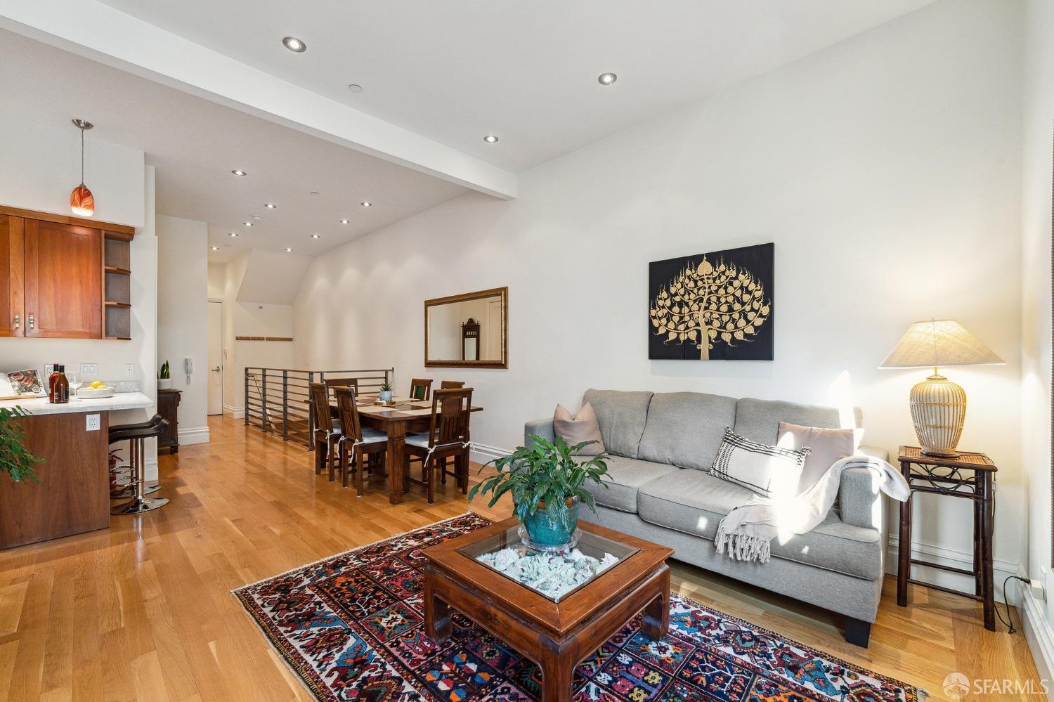 329 Waller Street # 2