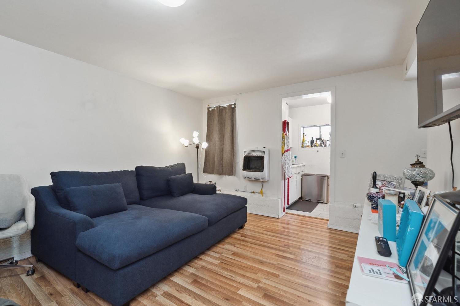 542-544 Presidio Avenue