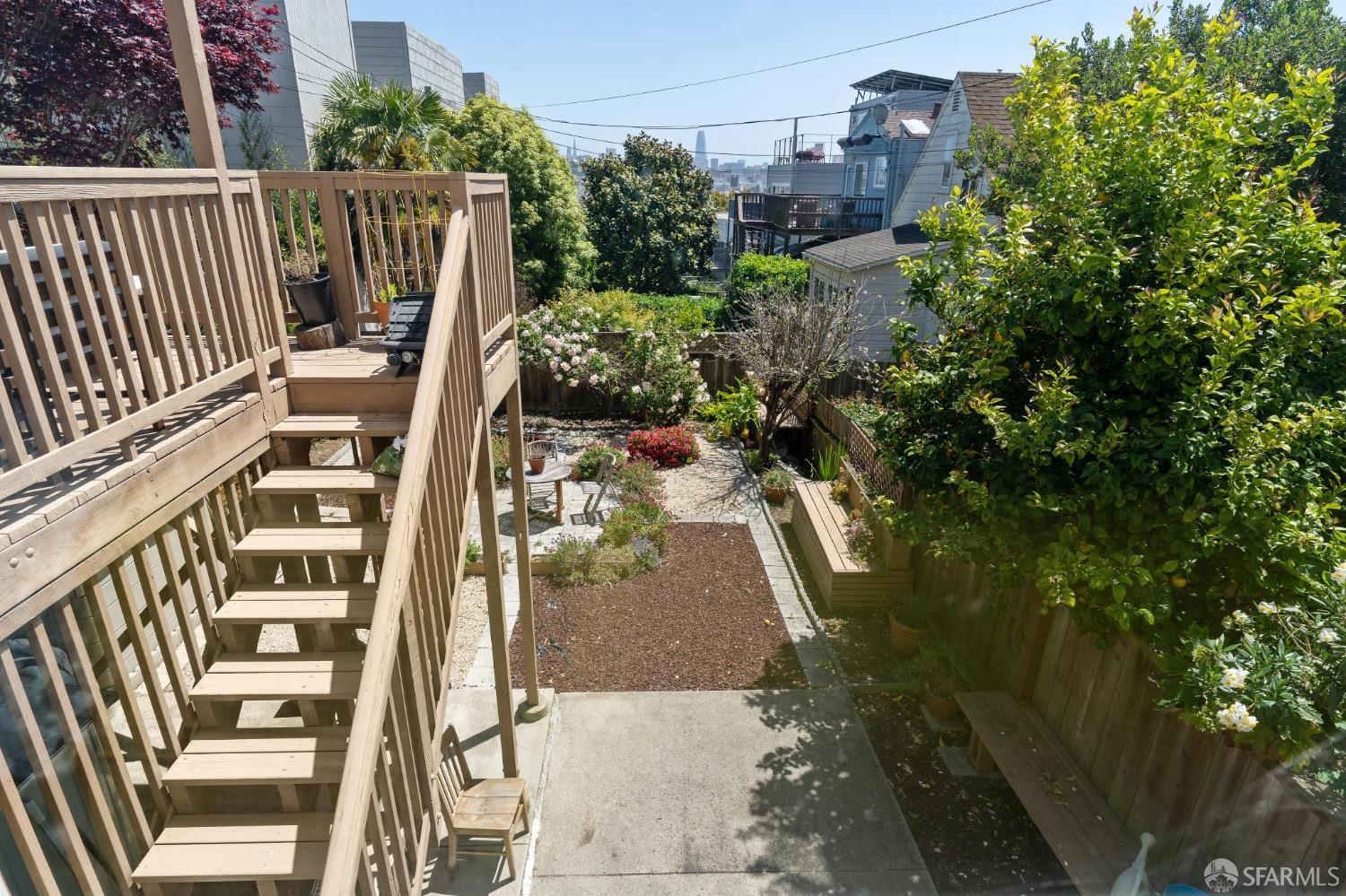 542-544 Presidio Avenue