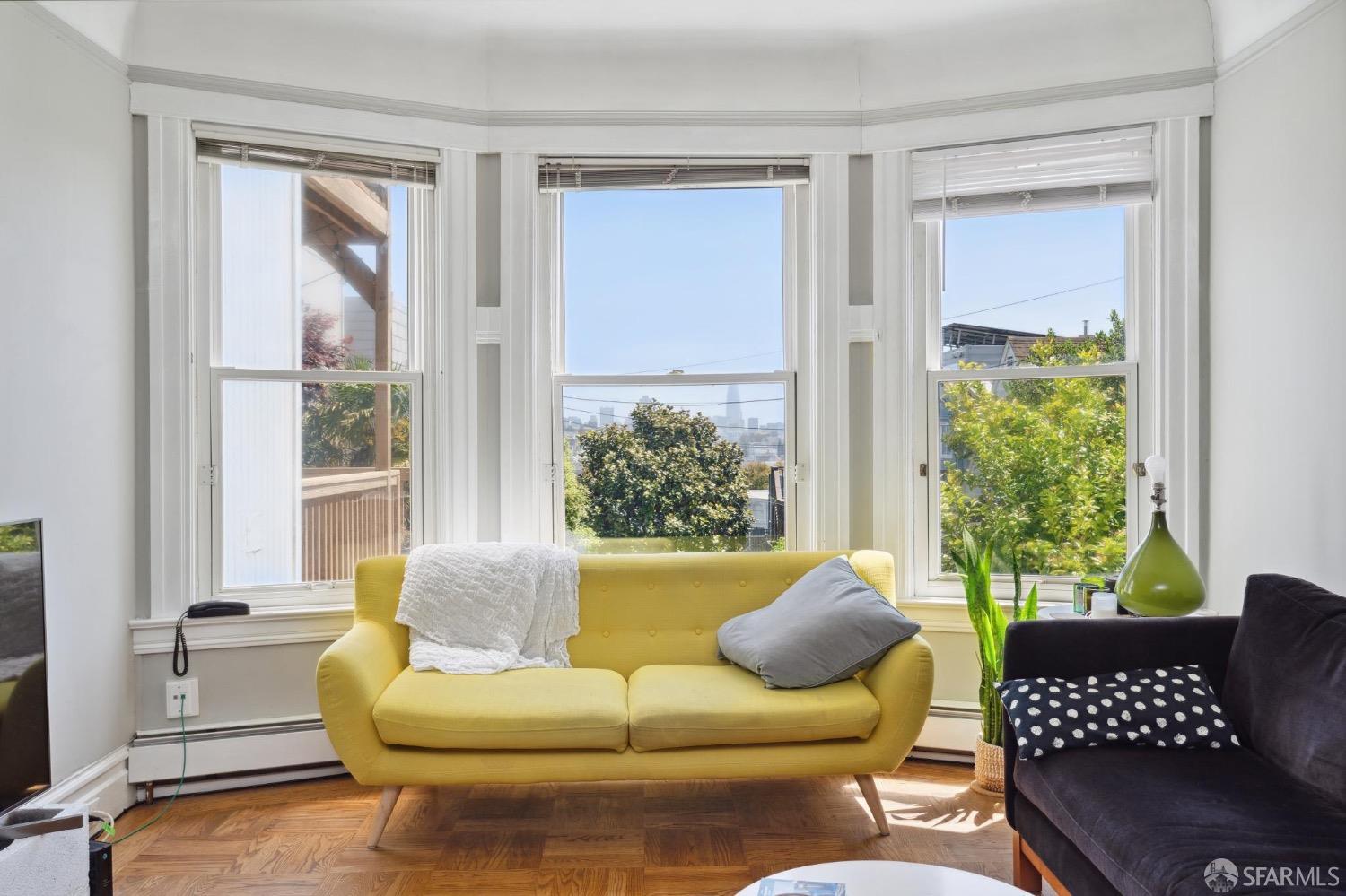 542-544 Presidio Avenue