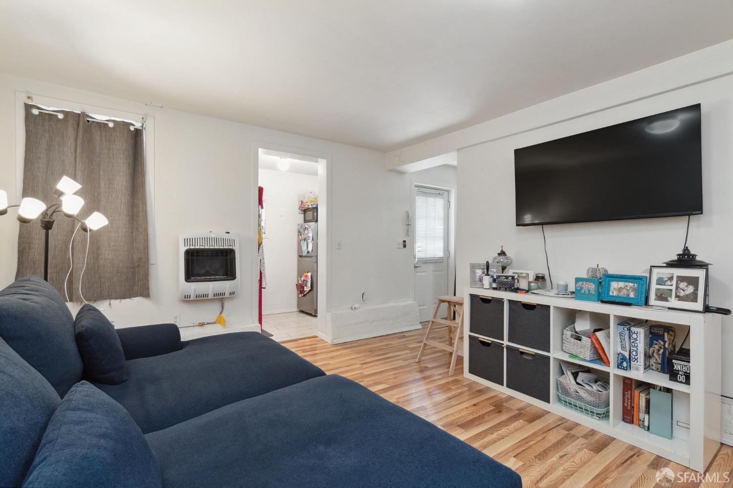 542-544 Presidio Avenue